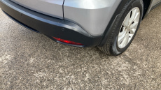 Honda HR-V 1.5 i-VTEC S 5dr Petrol Hatchback